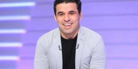 خالد الغندور ينتقد مشجعا أهلاويا: فاكرني عماد متعب - لايف نيوز