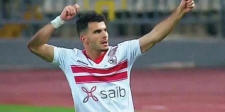 الزمالك يشكو الأهلي بسبب مفاوضات زيزو ويغيب عن جلسة الاستماع| إيه الحكاية؟ - لايف نيوز