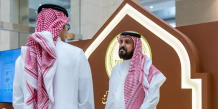 إمارة عسير تشارك في فعاليات ملتقى إمارات المناطق بالمدينة المنورة - لايف نيوز