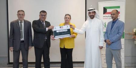 «الخيرية العالمية» تدعم 100 طالب في ماليزيا - لايف نيوز