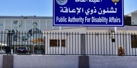 هيكل جديد لهيئة الإعاقة - لايف نيوز