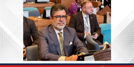سفير مملكة البحرين لدى الجمهورية الإيطالية يترأس وفد المملكة المشارك في قمة الأمم المتحدة الثانية لنظم الأغذية - لايف نيوز