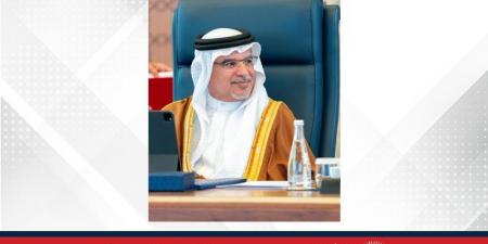 سمو ولي العهد رئيس مجلس الوزراء يترأس الاجتماع الاعتيادي الأسبوعي لمجلس الوزراء - لايف نيوز