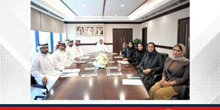لجنة تكافؤ الفرص بالنيابة العامة تعقد اجتماعها الدوري الثاني لعام 2025 - لايف نيوز
