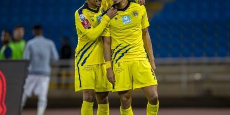 الناصر طرده جيسوس من الهلال وطلبه في النصر - لايف نيوز