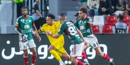 التوقفات تضرب روشن بـ 84 يوما - لايف نيوز