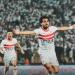 كواليس أزمة الزمالك وأحمد حمدي وقصة الـ 1700 يورو - لايف نيوز