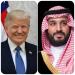 ولي العهد وترمب: ضرورة ضبط النفس وخفض التصعيد - لايف نيوز