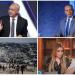أخبار التوك شو| بنحارب من سنة 48 وبندفع التمن غالي.. أحمد موسى: مصر أشرف دولة لها موقف لصالح القضية الفلسطينية.. مصطفى بكري: الرئيس السيسي قالها مبكرًا لا للتهجير.. ومصر تدافع بشرف - لايف نيوز