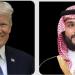 بن سلمان يبحث هاتفيا مع ترامب تطورات العمليات العسكرية الإسرائيلية ضد إيران - لايف نيوز
