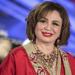 إلهام شاهين بعد عودتها من العراق: الصواريخ في السماء كانت كتيرة وحولت الليل نهار - لايف نيوز