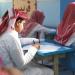 مشرفون يراقبون الدراسة أيام الامتحانات - لايف نيوز