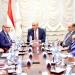 وزير التعليم: نتطلع للتعاون مع القطاع الخاص الألماني لإنشاء مدارس فنية - لايف نيوز