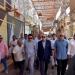 انطلاق تطوير واجهة الأقصر الجنوبية لخدمة الأهالي والسياحة - لايف نيوز