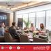 وزيرة التنمية المستدامة الرئيس التنفيذي لمجلس التنمية الاقتصادية تستقبل سفير الولايات المتحدة الأمريكية لدى مملكة البحرين - لايف نيوز