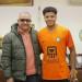 أحمد ربيع: وقف القيد سبب تعثر انتقالي إلى الزمالك.. وربنا كرمني بالبنك الأهلي - لايف نيوز