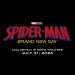 ‏SPIDER-MAN : BRAND NEW DAY يدخل مرحلة ما قبل الإنتاج في المملكة المتحدة - لايف نيوز
