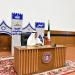 اليوسف: رفع مستوى الجاهزية الأمنية لمواجهة المستجدات الإقليمية - لايف نيوز