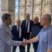 وزير الرياضة يطالب بوضع استراتيجية واضحة لتأهيل لاعبي رفع الأثقال المتميزين - لايف نيوز