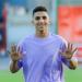 أحمد نبيل كوكا يعود لتدريبات الأهلي - لايف نيوز