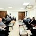 وزير الإسكان ومحافظ المنيا يعقدان اجتماعا مع نواب البرلمان - لايف نيوز
