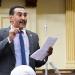برلماني: قوة وحكمة السيسي أنقذت الوطن في 30 يونيو - لايف نيوز