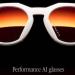 ببطارية تدوم 8 ساعات.. سعر نظارات ميتا الذكية الجديدة Oakley Meta - لايف نيوز