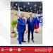 مستشار رئيس روسيا الاتحادية، رئيس اللجنة العليا لمنتدى سانت بطرسبورغ الاقتصادي الدولي، يزور جناح مملكة البحرين - لايف نيوز