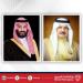 جلالة الملك المعظم يتلقى اتصالاً هاتفيًا من ولي العهد السعودي - لايف نيوز