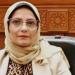 نائبة: موقف مصر من التصعيد ضد إيران يعكس رؤية رشيدة - لايف نيوز
