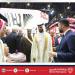 وفد مملكة البحرين يختتم مشاركةً بارزةً في منتدى سانت بطرسبرغ الاقتصادي الدولي - لايف نيوز