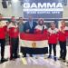 مصر تحصد 10 ميداليات في بطولة العالم للفنون القتالية «MMA» بالبرازيل - لايف نيوز