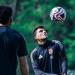 كأس العالم للأندية| مران خفيف للاعبي الأهلي في فندق الإقامة - لايف نيوز