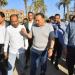 محافظ أسيوط يسلم ماكينات خياطة وتطريز للصم وضعاف السمع لتمكينهم اقتصاديا - لايف نيوز