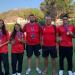 منتخب السباحة بالزعانف يختتم بطولة العالم باليونان بـ 4 ميداليات - لايف نيوز