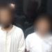 عاطلان ينتحلان صفة موظفي بنوك للنصب على المواطنين - لايف نيوز