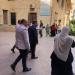 محافظ الدقهلية يتفقد مستشفى السنبلاوين لمتابعة الأداء الطبى - لايف نيوز