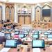 مجلس الشورى يعقد جلسته العادية الثالثة والثلاثين من أعمال السنة الأولى للدورة التاسعة - لايف نيوز
