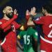 منتخب مصر يترقب مستقبل مصطفى محمد بأوروبا قبل معسكر سبتمبر - لايف نيوز