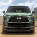 أسعار إنفينيتي QX60 موديل 2026 في السعودية - لايف نيوز