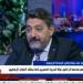 حسام الغمري: جماعة الإخوان كذبت وقالت لولا حسن البنا ما قام الإسلام.. فيديو - لايف نيوز