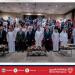 خلال مشاركته في الحفل الختامي لمسابقة هواوي لمواهب تكنولوجيا المعلومات والاتصالات 2024 .. وزير المواصلات والاتصالات: الاستثمار في الكفاءات الوطنية في قطاع الاتصالات وتقنية المعلومات ركيزة أساسية لتحقيق أهداف التحول الرقمي - لايف نيوز