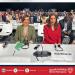 وزيرة التنمية المستدامة الرئيس التنفيذي لمجلس التنمية الاقتصادية تشارك في أعمال المؤتمر الدولي الرابع لتمويل التنمية(FfD4) في مدينة إشبيلية - لايف نيوز