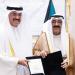 الأمير يطلع على باكورة المناهج الجديدة - لايف نيوز