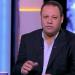 ضياء السيد: الهلال السعودي مشروع "دولة".. وأرفض رحيل وسام أبو علي عن الأهلي - لايف نيوز