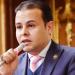 صناعة البرلمان: مشاركة مصر في قمة "بريكس" تعكس ثقة المجتمع الدولي في رؤية القيادة السياسية - لايف نيوز