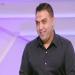 أسامة حسن: بشكر جون إدوارد أنه نضف الزمالك - لايف نيوز