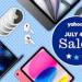 تخفيضات آبل في الرابع من يوليو .. عروض قياسية على iPad وiPad mini - لايف نيوز