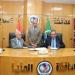 محافظ المنيا يشهد توقيع بروتوكول تعاون لتأهيل 500 منزل بالقرى الأكثر احتياجًا - لايف نيوز