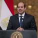 الرئيس السيسي يستقبل رئيس الصومال بالعلمين اليوم - لايف نيوز